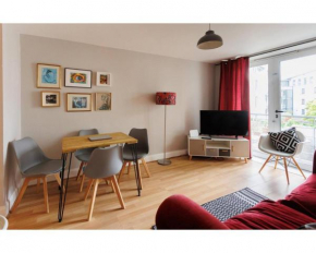 Central Belfast Apartments Queen's Quarter